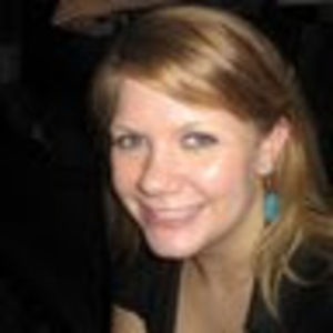 Meet your Posher, Stephanie kay